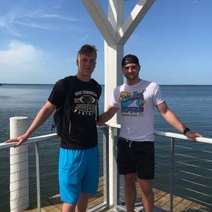 Meet your Posher, Tyler